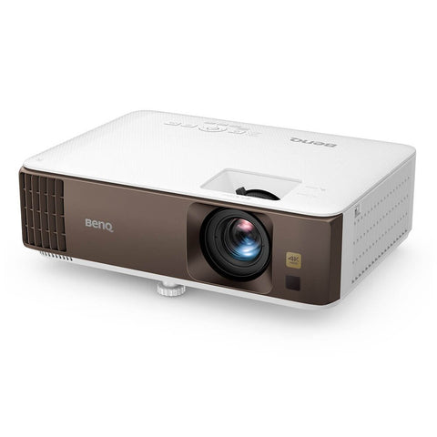 Proyector Benq W1800i 2000lum 4k Uhd,Hdr10+Hlg,10,000:1 Usb,Hdmix2