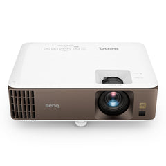 Proyector Benq W1800i 2000lum 4k Uhd,Hdr10+Hlg,10,000:1 Usb,Hdmix2