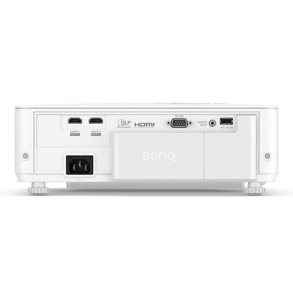 Proyector Benq W1800i 2000lum 4k Uhd,Hdr10+Hlg,10,000:1 Usb,Hdmix2