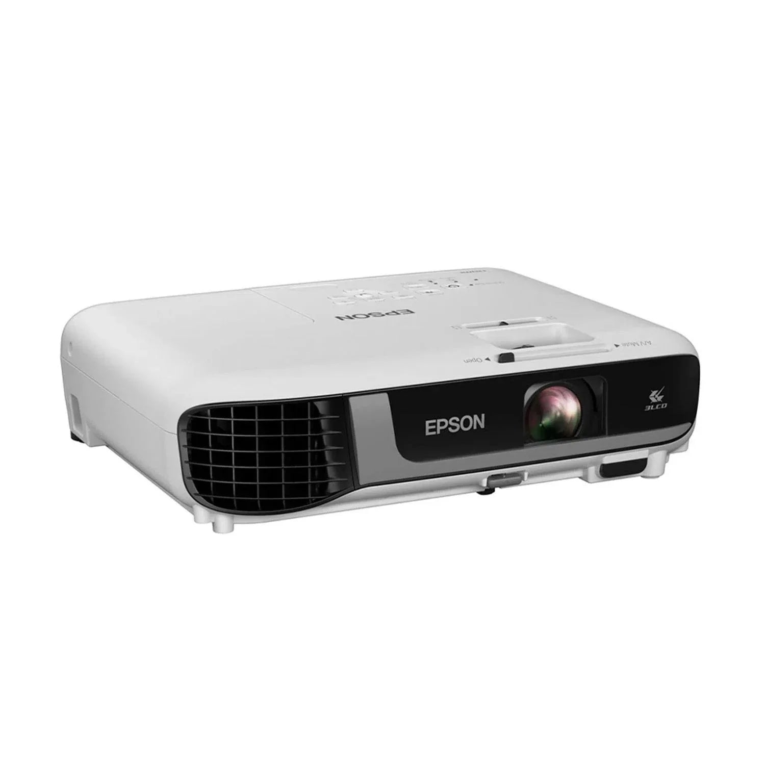 Proyector Epson Powerlite W52+ (V11ha02021)