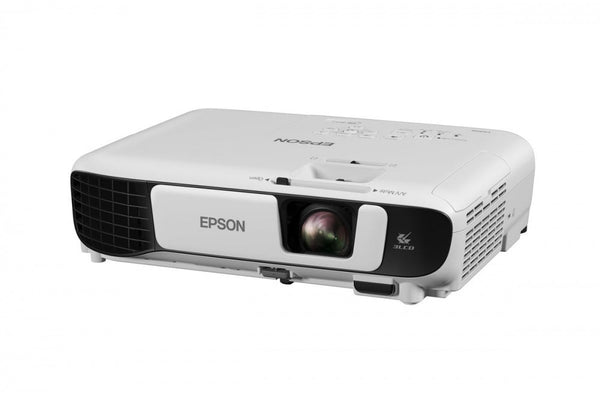 Proyector Epson Powerlite W52+ (V11ha02021)