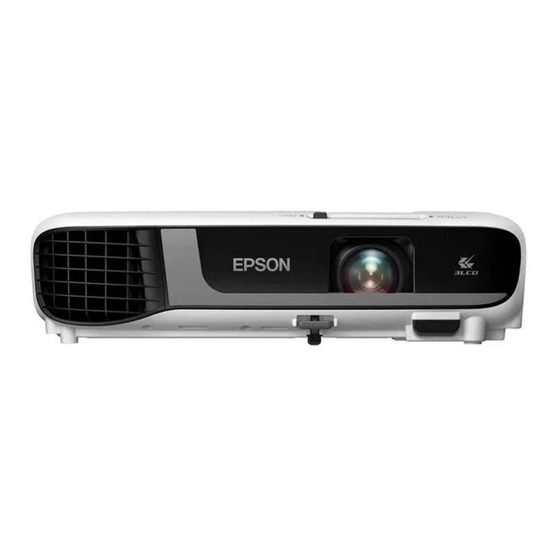 Proyector Epson Powerlite W52+ (V11ha02021)