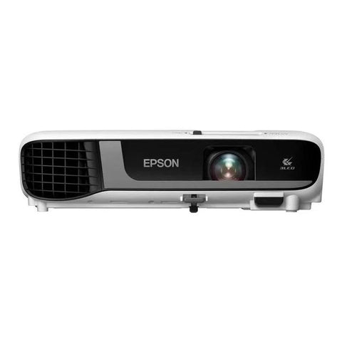 Proyector Epson Powerlite W52+ (V11ha02021)