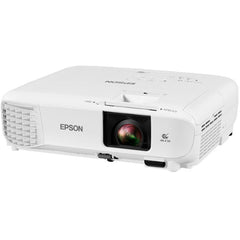 Proyector Epson Powerlite X49 3lcd 3600 Lumenes Xga (V11h982020)