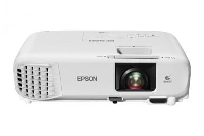 Proyector Epson Powerlite X49 3lcd 3600 Lumenes Xga (V11h982020)