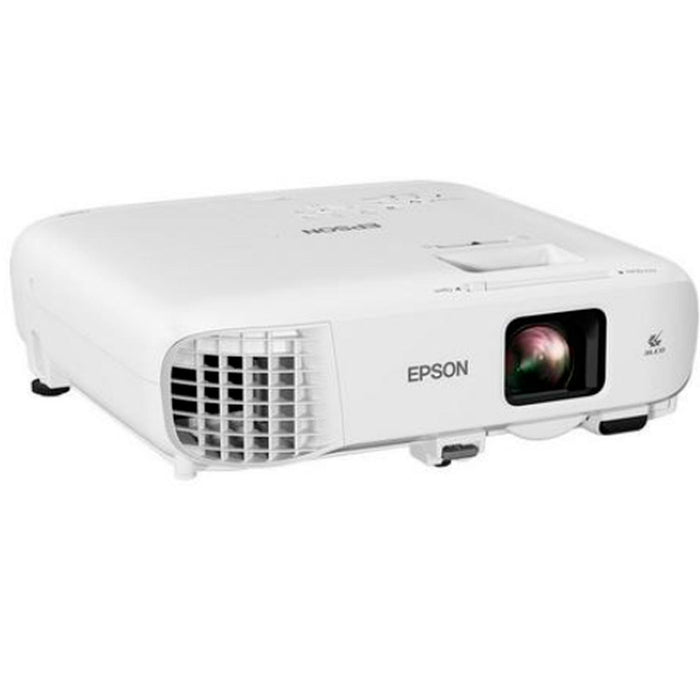 Proyector Epson Powerlite X49 3lcd 3600 Lumenes Xga (V11h982020)