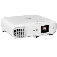 Proyector Epson Powerlite X49 3lcd 3600 Lumenes Xga (V11h982020)