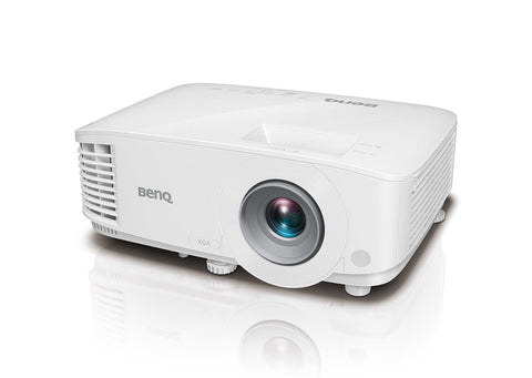 Proyector Inalam Benq Mw732 4000lum Wxga(1280x800) 20,000:1 Usb Hdmix2