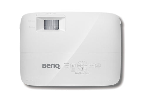 Proyector Inalam Benq Mw732 4000lum Wxga(1280x800) 20,000:1 Usb Hdmix2