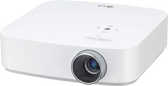 Proyector lg pf50ka portatil led 600 lum fhd 1920x1080 hdmi usb bat 2.