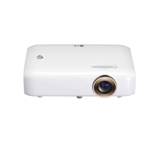 Proyector Lg Ph510p Minibeam Led Hd 1280x720 Bt Tv Hdmi Usb 2.5 Hrs