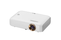 Proyector Lg Ph510p Minibeam Led Hd 1280x720 Bt Tv Hdmi Usb 2.5 Hrs