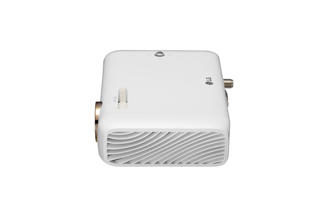 Proyector Lg Ph510p Minibeam Led Hd 1280x720 Bt Tv Hdmi Usb 2.5 Hrs