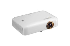 Proyector Lg Ph510p Minibeam Led Hd 1280x720 Bt Tv Hdmi Usb 2.5 Hrs