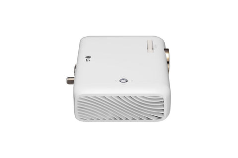 Proyector Lg Ph510p Minibeam Led Hd 1280x720 Bt Tv Hdmi Usb 2.5 Hrs