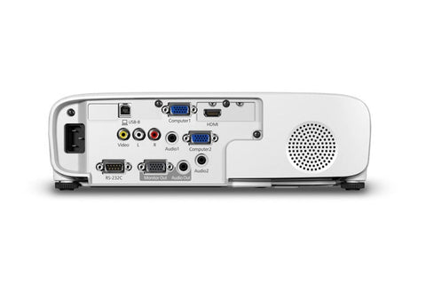 Proyector Powerlite E20 Xga  (1024x768) 3400 Lumenes Hdmi (V11h981020)