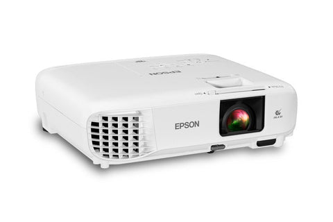 Proyector Powerlite E20 Xga  (1024x768) 3400 Lumenes Hdmi (V11h981020)