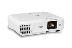 Proyector Powerlite E20 Xga  (1024x768) 3400 Lumenes Hdmi (V11h981020)
