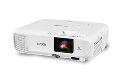 Proyector Powerlite E20 Xga  (1024x768) 3400 Lumenes Hdmi (V11h981020)