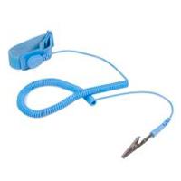 Pulsera Antiestatica Con Cable A Tierra - Brazalete Antiestatico Con Protección Esd - Startech.Com Modelo Sws100