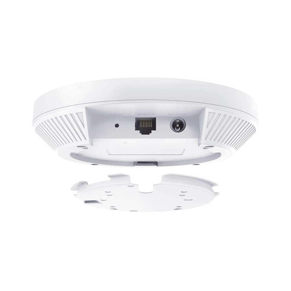 Punto De Acceso Inalámbrico Para Montaje En Techo Ax1800 - Eap610