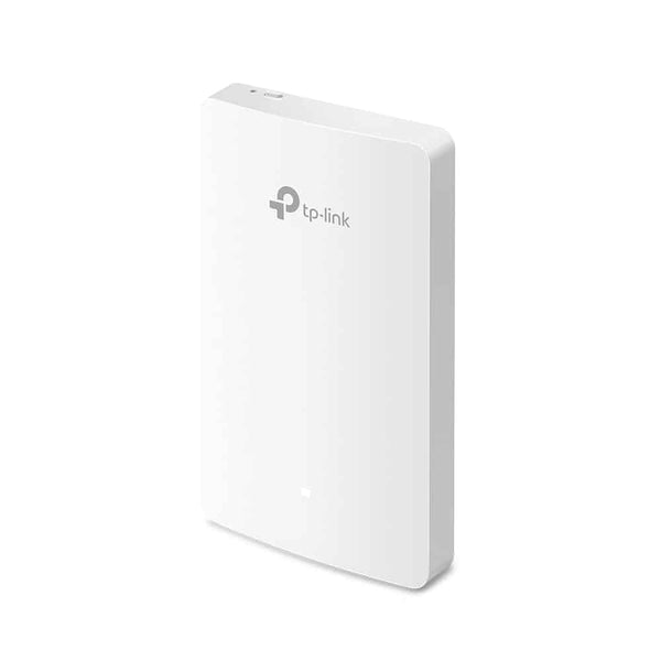 Punto De Acceso De Pared Giga Wifi Mu-Mimo Omada Ac1200 / Eap235-Wall