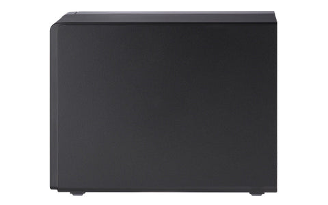 Qnap Gabinete De 2 Bahias 3,5"Sata Hdd Usb 3.1 Gen2 10 Gbps(Tr-002-Us)