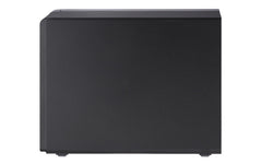 Qnap Gabinete De 2 Bahias 3,5"Sata Hdd Usb 3.1 Gen2 10 Gbps(Tr-002-Us)