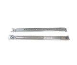 Qnap- Kit De Rieles Para Modelos De Montaje En Rack De 2u(Rail-B02)