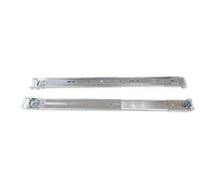 Qnap- Kit De Rieles Para Modelos De Montaje En Rack De 2u(Rail-B02)