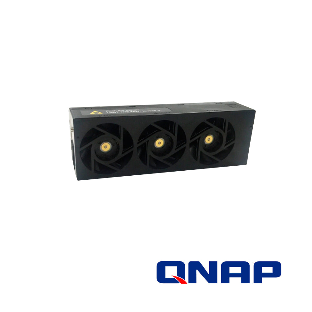 Qnap Modulo Ventilador De Refrigeracion Sistema(Sp-Esnas-Fan-Module)