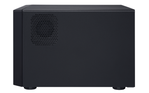 Qnap Thunderbolt 3 Ultra Alta Velocidad De 8 Bahias(Tvs-872xt-I5-16g-Us)