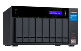 Qnap Thunderbolt 3 Ultra Alta Velocidad De 8 Bahias(Tvs-872xt-I5-16g-Us)