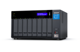Qnap Thunderbolt 3 Ultra Alta Velocidad De 8 Bahias(Tvs-872xt-I5-16g-Us)