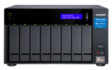 Qnap Thunderbolt 3 Ultra Alta Velocidad De 8 Bahias(Tvs-872xt-I5-16g-Us)