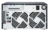 Qnap Thunderbolt 3 Ultra Alta Velocidad De 8 Bahias(Tvs-872xt-I5-16g-Us)
