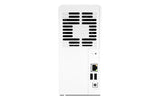 Qnap Torre 1 Bahia Armcortex-A55 4c,1xsata 6 Gb, S 3,5", 2,5"(Ts-233-Us)