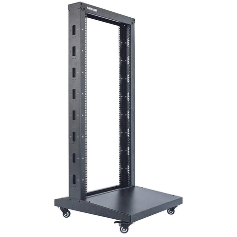 Rack Abierto 2 Postes 19 Pulgadas 48u Intellinet 714426