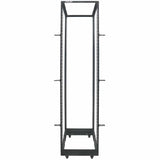 Rack Abierto 4 Postes 19 45u Negro Intellinet 714259