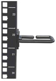 Rack Abierto 4 Postes 19 45u Negro Intellinet 714259