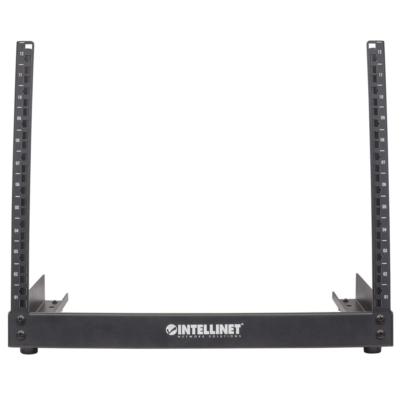 Rack Intellinet Para Escritorio 12u 714747