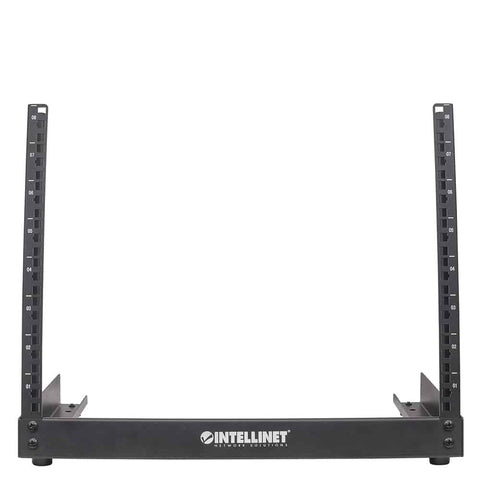 Rack Intellinet Para Escritorio 8u 714648