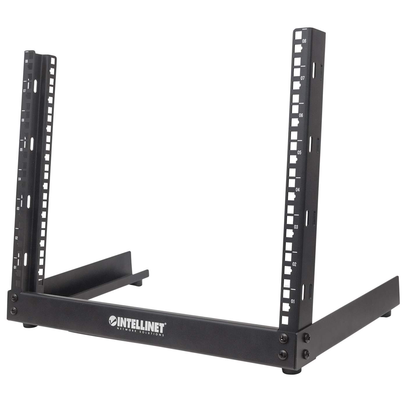 Rack Intellinet Para Escritorio 8u 714648