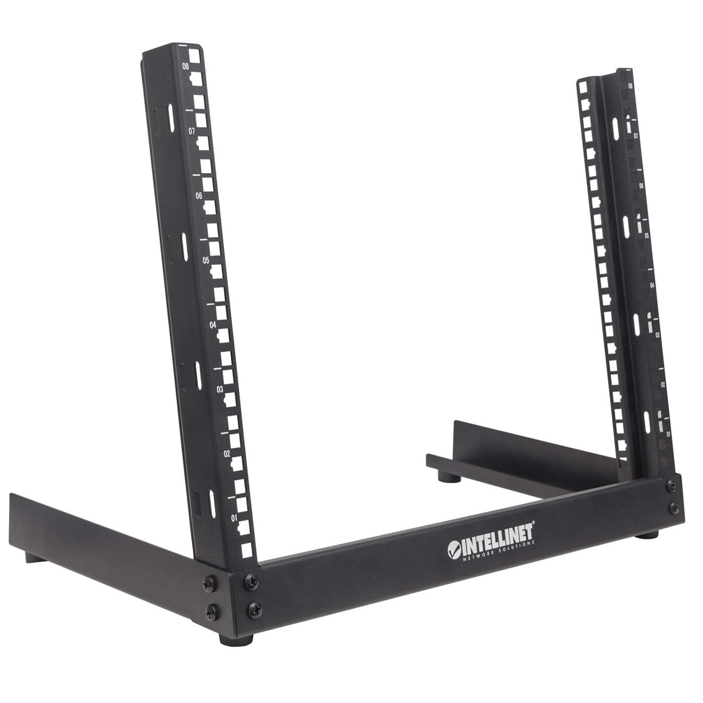 Rack Intellinet Para Escritorio 8u 714648