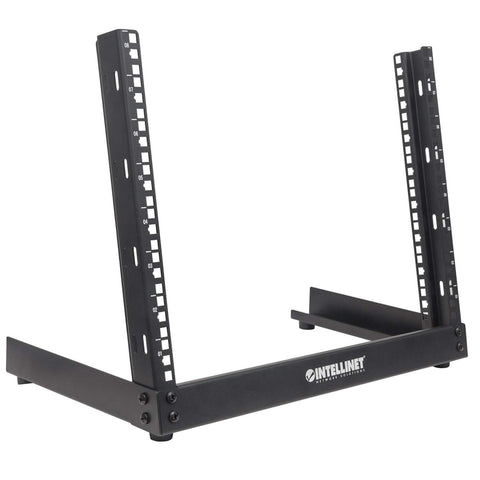 Rack Intellinet Para Escritorio 8u 714648