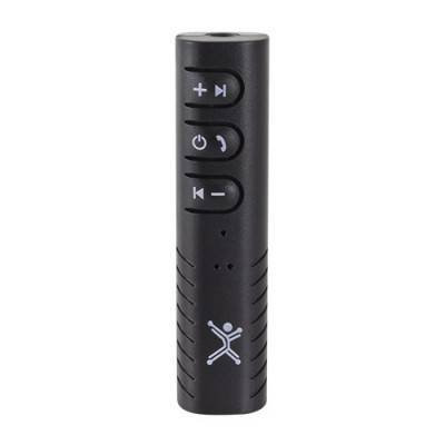 Receptor Bluetooth  De Audio Inalambrico Perfect Choice Negro