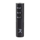 Receptor Bluetooth  De Audio Inalambrico Perfect Choice Negro