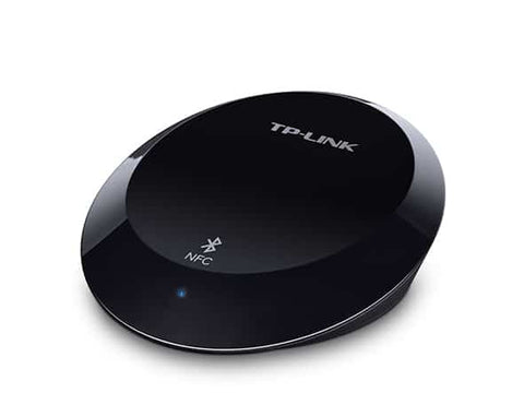 Receptor De Musica Tp-Link  Bluetooth 4.1,  Usb2.0,  20 Metros,  Ha100