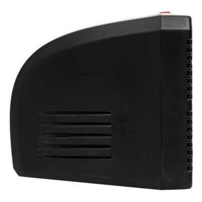 Regulador Complet Erv-5-014rpc 2000va 1000w Con 8contactos Para Tv - Punto De Venta