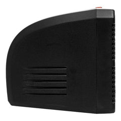 Regulador Complet Erv-5-014rpc 2000va 1000w Con 8contactos Para Tv - Punto De Venta